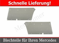 Mercedes R107 SLC 1971-89