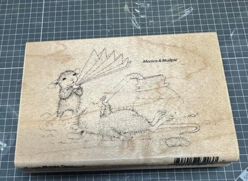House mouse designs - house-mouse,