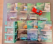 Bier Autos Werbung Holsten und