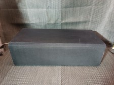 Quadral Base Zero Center Speaker Lautsprecher Box 80W