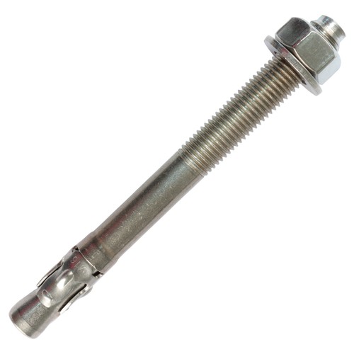 Ankerbolzen edelstahl m12 - ankerbolzen,