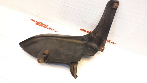 Abdeckung riemenscheibe motor - riemenscheibe,