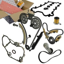 Steuerkettensatz + Dichtungen