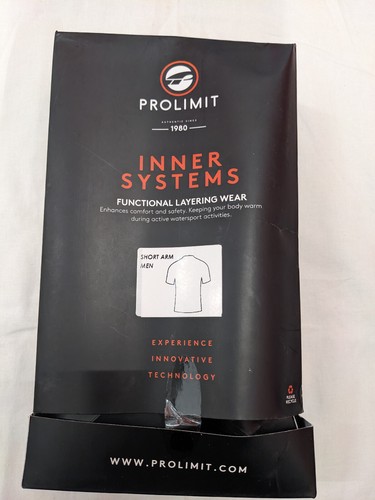 Prolimit innersystem top - prolimit,