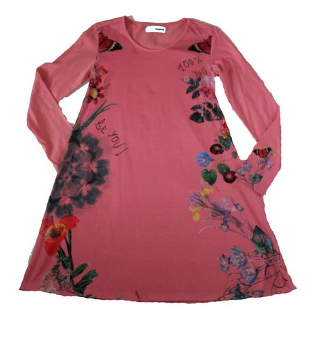 Langarmkleid kleid jerseykleid - langarmkleid,