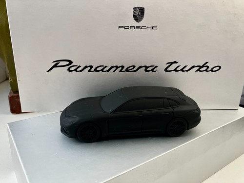 Porsche panamera turbo - porsche,