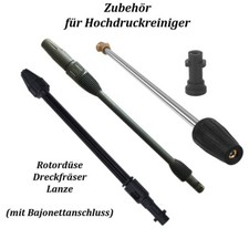 Zubehörteile für kärcher - zubehörteile,