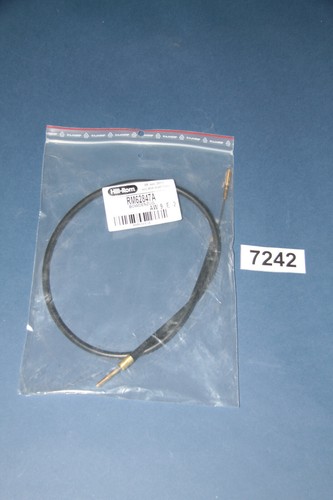 Bowdenzug hillrom rm62847a - bowdenzug,