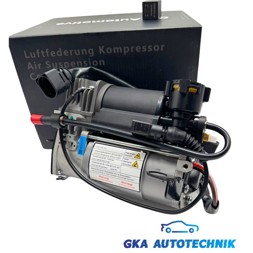 Kompressor luftfederung - kompressor,