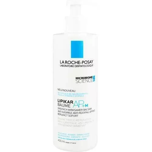Roche posay lipikar baume - roche-posay, ap+