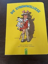 Die Struwwelliese Bilder von