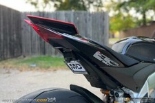 Aprilia RSV4 Tuono V4 1100