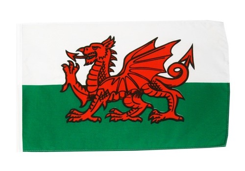 Wales banner walisische fahnen - wales,
