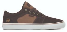 ETNIES BARGE LS BROWN/TAN