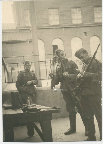 Foto soldaten wehrmacht - foto, soldaten-wehrmacht