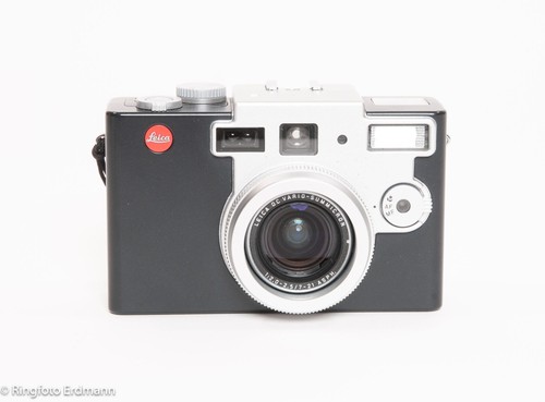 Leica digilux digitalkamera - leica,