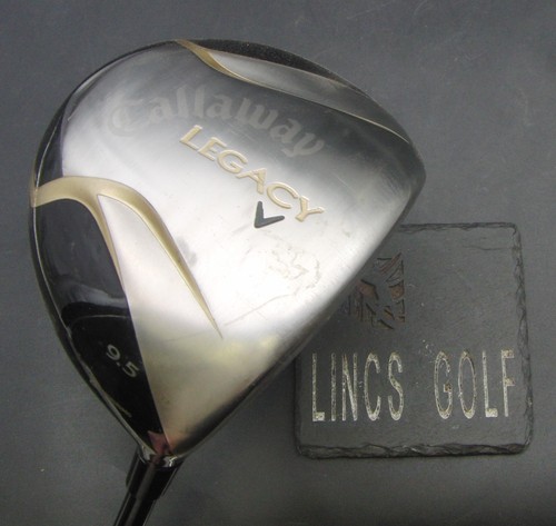 Callaway legacy driver - legacy,
