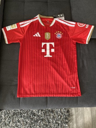 Bayern münchen trikot 2026 - münchen,