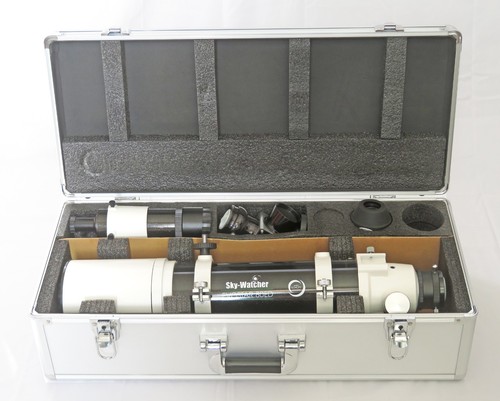 Sky watcher evostar - evostar, ed