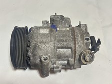 VW Polo 9N3 1.9 TDI Klimakompressor Kompressor 6Q0820808B