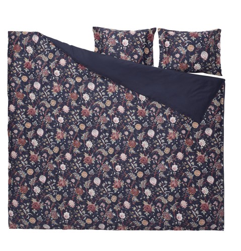 Ikea nässelklocka bettwäsche - ikea,