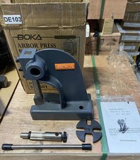 Gebrauchte Dornpresse -