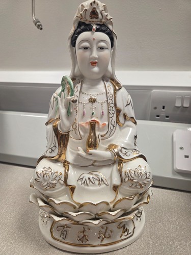 Shunhui guanyin kwan yin - shunhui,