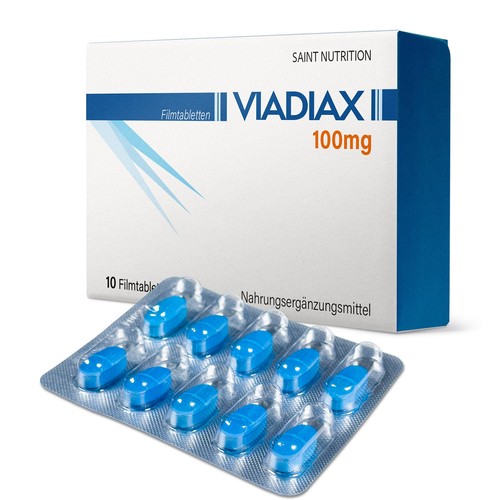 Saint nutrition viadiax - nutrition®,