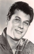 783098) Schauspieler AK Tony