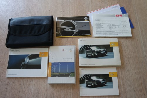 Opel astra 2004 - astra, 2004/05