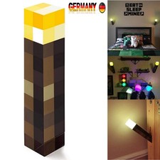 Minecraft Spiel Taschenlampe