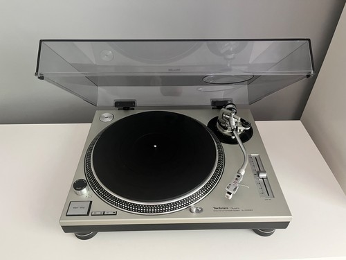 Technics 1200 mk2 - technics, –