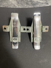 Triumph Spitfire Motorhaubenverschluss, Motorhaube, Gt6 Chrom