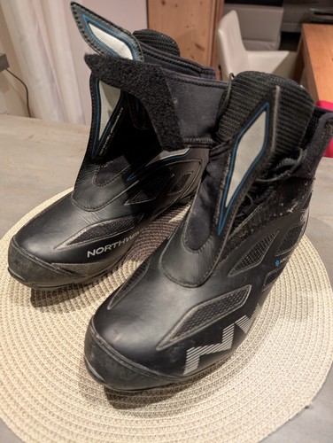 Moutainbike winterschuhe - moutainbike,