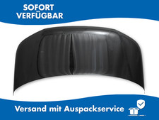Motorhaube lackiert für VW T5