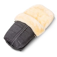 Fellhof Kinderwagen-Fellsack