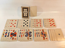 Luxus Skatkarte Nr. 1134