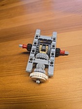 Lego Technic Differential 