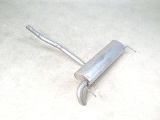 Klarius Auspuff Neu für Opel