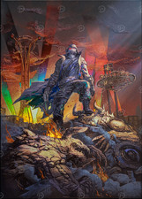 🔥DISPLATE® LIMITED EDITION