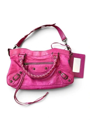 Vintage balenciaga city - balenciaga,