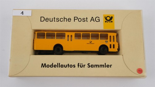 Brekina mercedes benz - h0, mercedes-benz