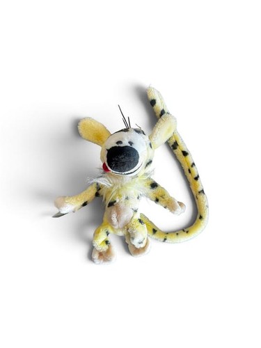 Marsupilami plüschfigur - marsupilami, ca
