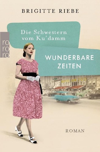 Brigitte riebe die schwestern - die,
