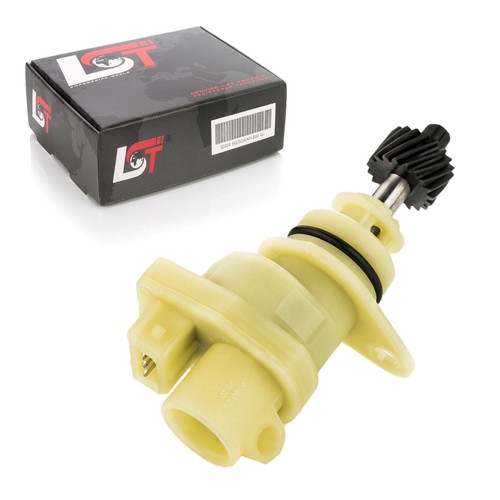 Set zahnrad sensor tachogeber - zahnrad,