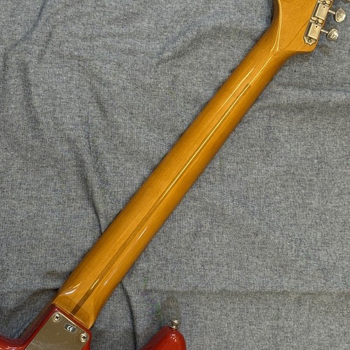 Fender mexico classic 50s - fender, '50s