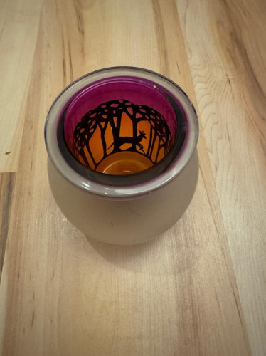 Partylite savannah sunrise - savannah,