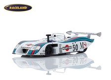 Lancia lc1 spider - martini, le