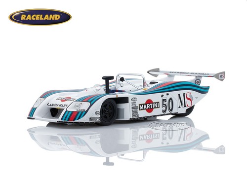 Lancia lc1 spider martini - spider,