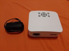 Giaomar C6 WiFi 5G Mini Beamer